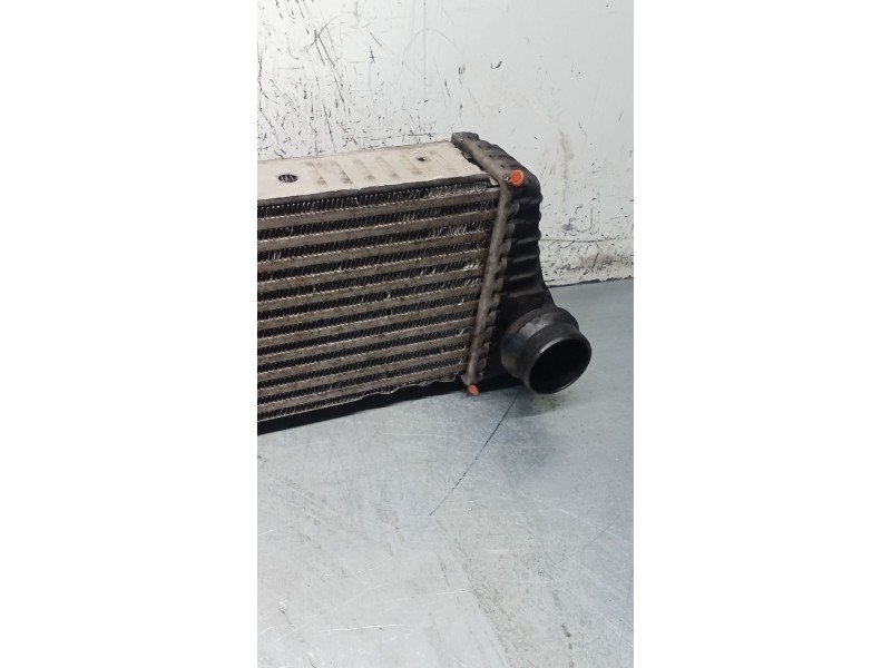 Recambio de intercooler para mercedes-benz viano (w639) cdi 2.2 (639.811, 639.813, 639.815, 639.711, 639.713) referencia OEM IAM