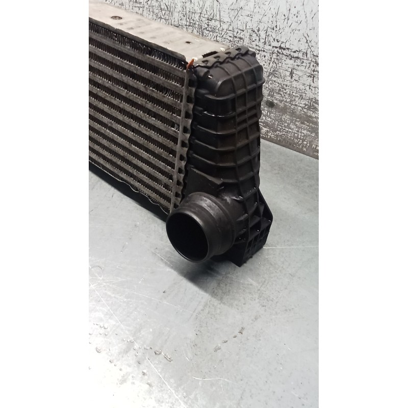 Recambio de intercooler para mercedes-benz viano (w639) cdi 2.2 (639.811, 639.813, 639.815, 639.711, 639.713) referencia OEM IAM
