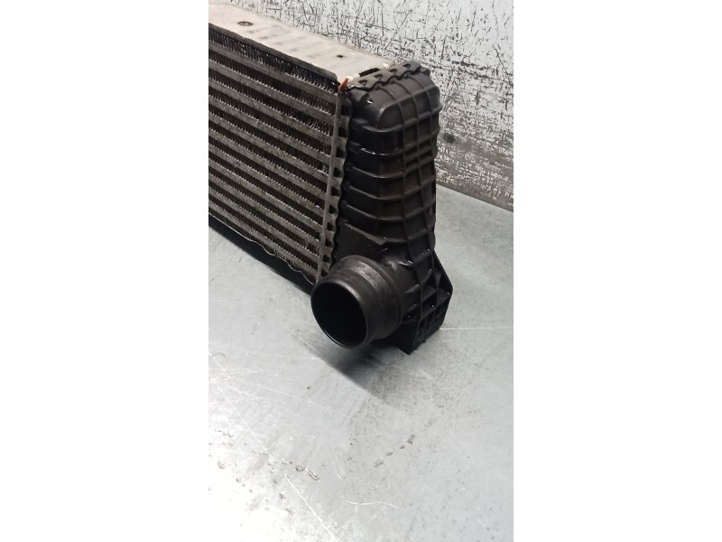 Recambio de intercooler para mercedes-benz viano (w639) cdi 2.2 (639.811, 639.813, 639.815, 639.711, 639.713) referencia OEM IAM