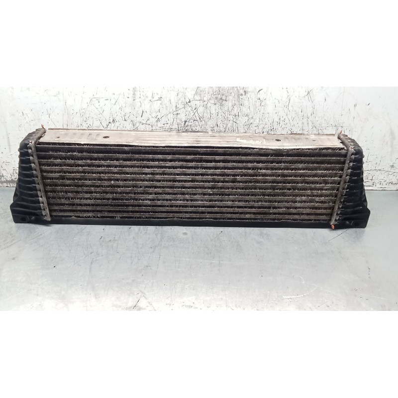 Recambio de intercooler para mercedes-benz viano (w639) cdi 2.2 (639.811, 639.813, 639.815, 639.711, 639.713) referencia OEM IAM