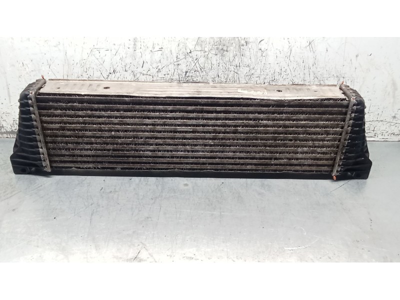 Recambio de intercooler para mercedes-benz viano (w639) cdi 2.2 (639.811, 639.813, 639.815, 639.711, 639.713) referencia OEM IAM