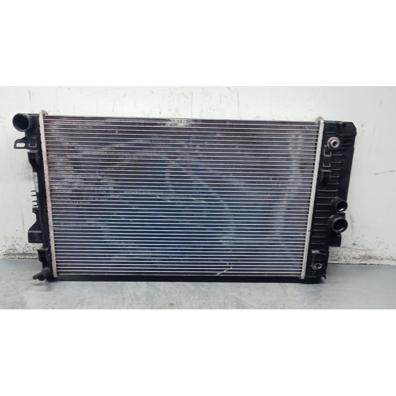 Recambio de radiador agua para mercedes-benz viano (w639) cdi 2.2 (639.811, 639.813, 639.815, 639.711, 639.713) referencia OEM I
