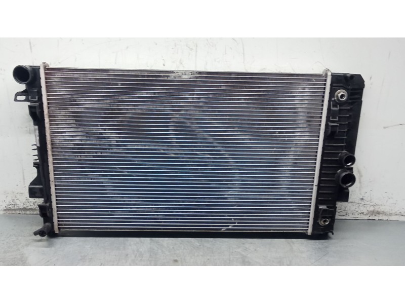 Recambio de radiador agua para mercedes-benz viano (w639) cdi 2.2 (639.811, 639.813, 639.815, 639.711, 639.713) referencia OEM I