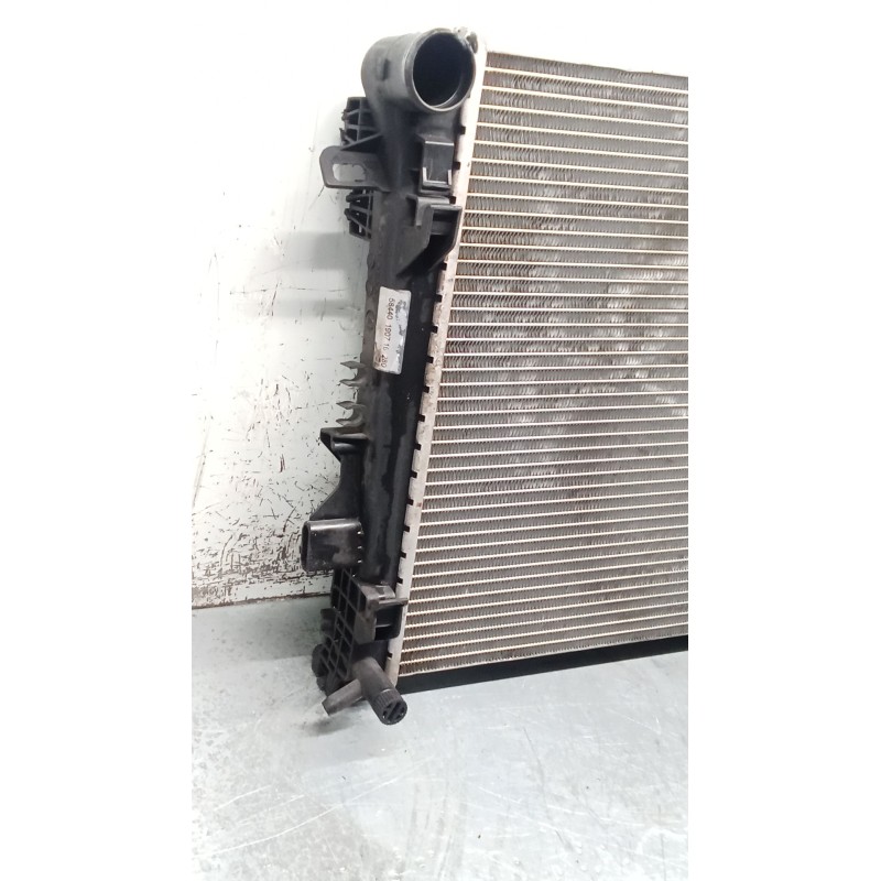Recambio de radiador agua para mercedes-benz viano (w639) cdi 2.2 (639.811, 639.813, 639.815, 639.711, 639.713) referencia OEM I