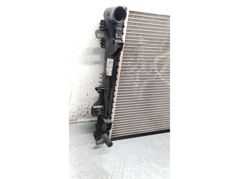 Recambio de radiador agua para mercedes-benz viano (w639) cdi 2.2 (639.811, 639.813, 639.815, 639.711, 639.713) referencia OEM I
