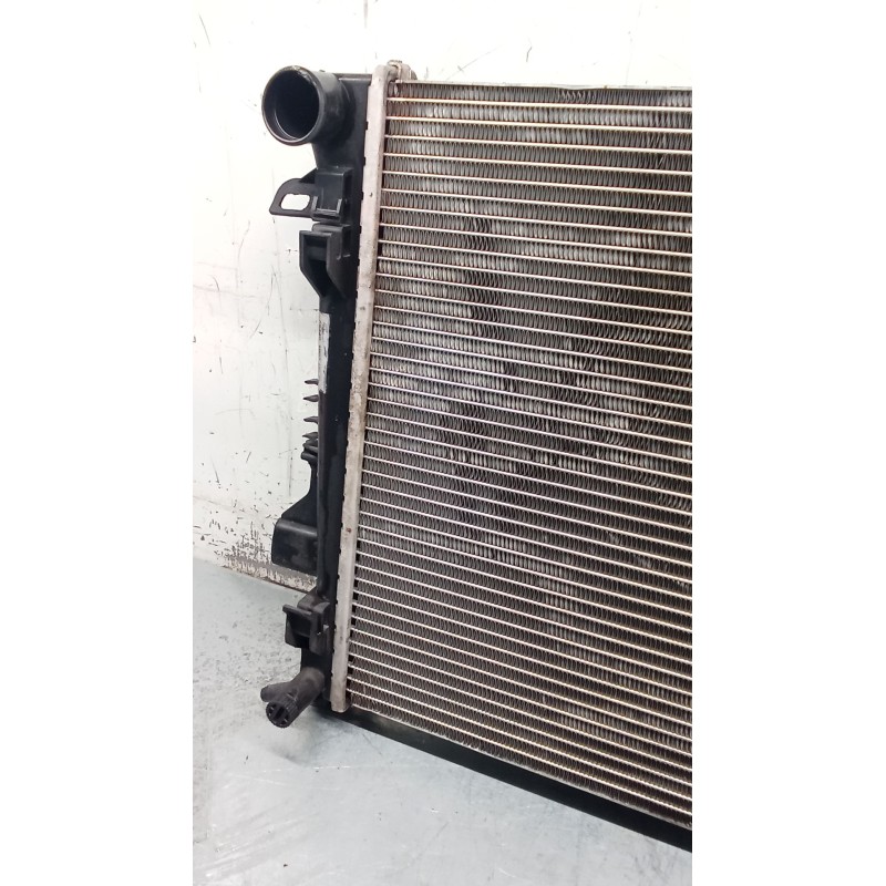 Recambio de radiador agua para mercedes-benz viano (w639) cdi 2.2 (639.811, 639.813, 639.815, 639.711, 639.713) referencia OEM I