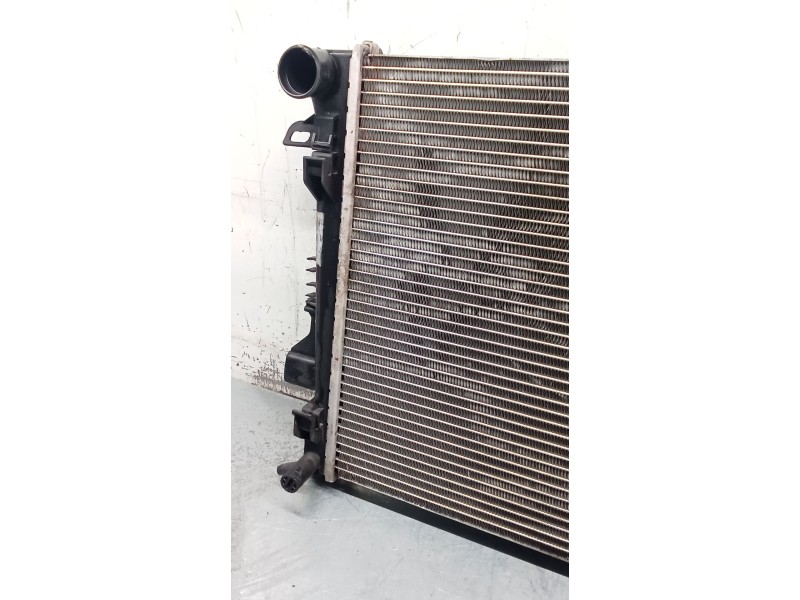 Recambio de radiador agua para mercedes-benz viano (w639) cdi 2.2 (639.811, 639.813, 639.815, 639.711, 639.713) referencia OEM I