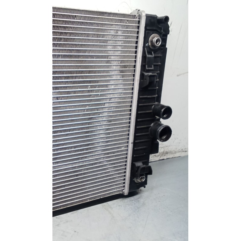 Recambio de radiador agua para mercedes-benz viano (w639) cdi 2.2 (639.811, 639.813, 639.815, 639.711, 639.713) referencia OEM I
