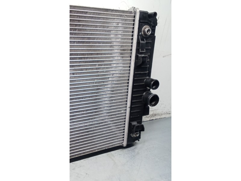 Recambio de radiador agua para mercedes-benz viano (w639) cdi 2.2 (639.811, 639.813, 639.815, 639.711, 639.713) referencia OEM I