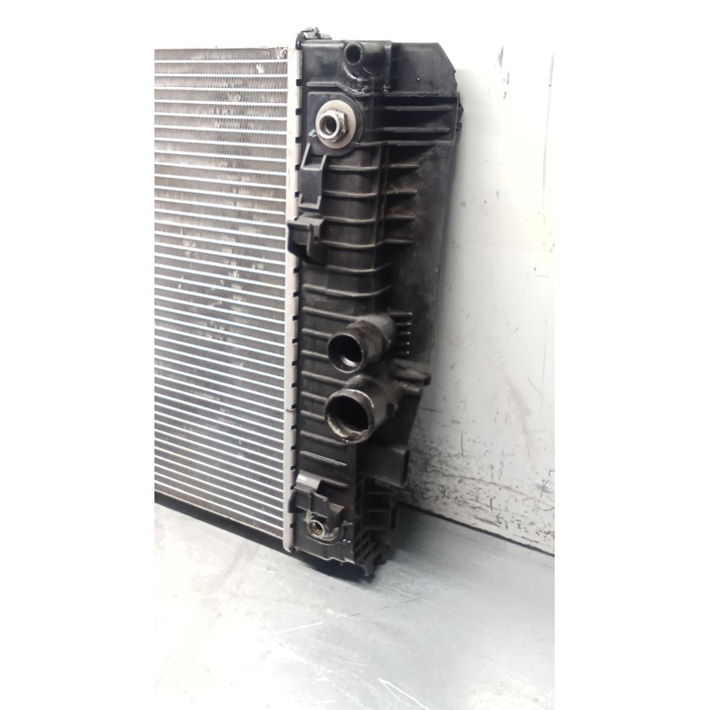 Recambio de radiador agua para mercedes-benz viano (w639) cdi 2.2 (639.811, 639.813, 639.815, 639.711, 639.713) referencia OEM I