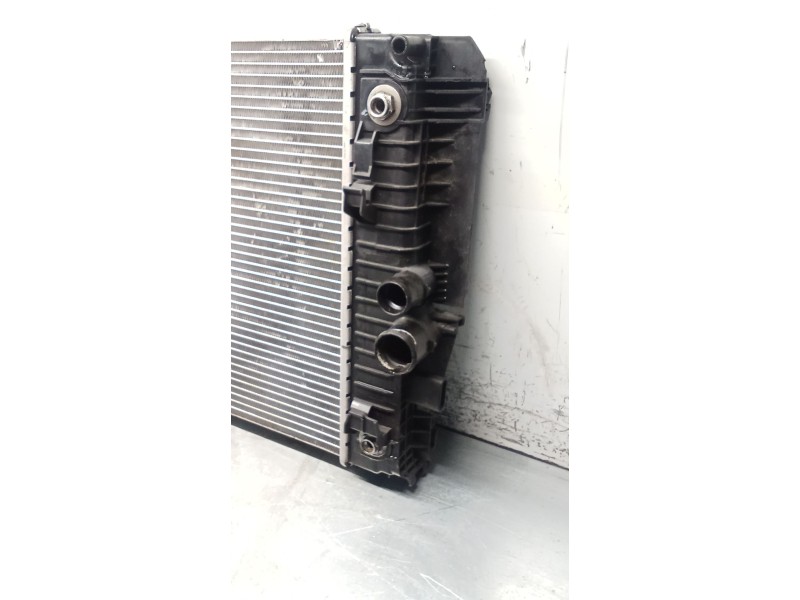 Recambio de radiador agua para mercedes-benz viano (w639) cdi 2.2 (639.811, 639.813, 639.815, 639.711, 639.713) referencia OEM I