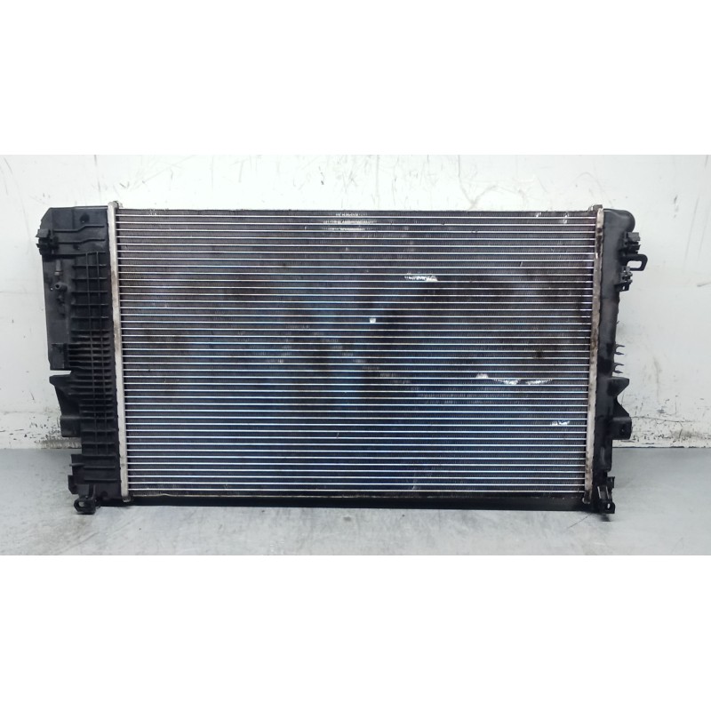 Recambio de radiador agua para mercedes-benz viano (w639) cdi 2.2 (639.811, 639.813, 639.815, 639.711, 639.713) referencia OEM I