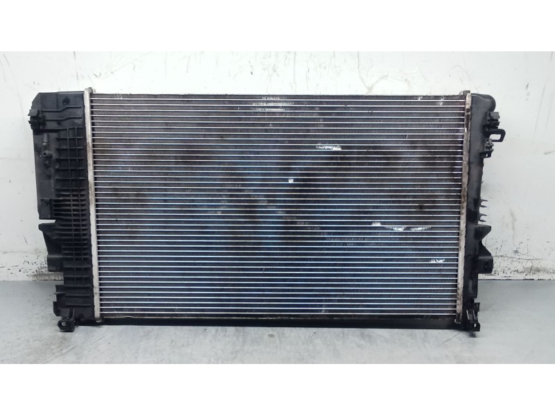 Recambio de radiador agua para mercedes-benz viano (w639) cdi 2.2 (639.811, 639.813, 639.815, 639.711, 639.713) referencia OEM I