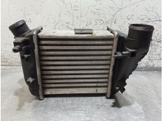 Recambio de intercooler para audi a4 b6 (8e2) 2.5 tdi quattro referencia OEM IAM   01