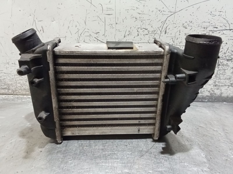 Recambio de intercooler para audi a4 b6 (8e2) 2.5 tdi quattro referencia OEM IAM   01