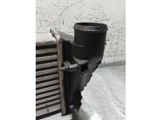 Recambio de intercooler para audi a4 b6 (8e2) 2.5 tdi quattro referencia OEM IAM   01 2