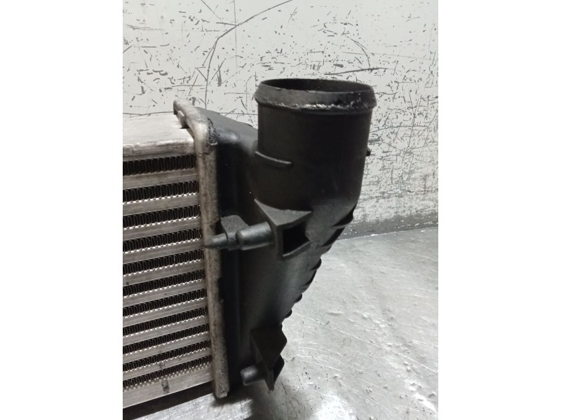 Recambio de intercooler para audi a4 b6 (8e2) 2.5 tdi quattro referencia OEM IAM   01