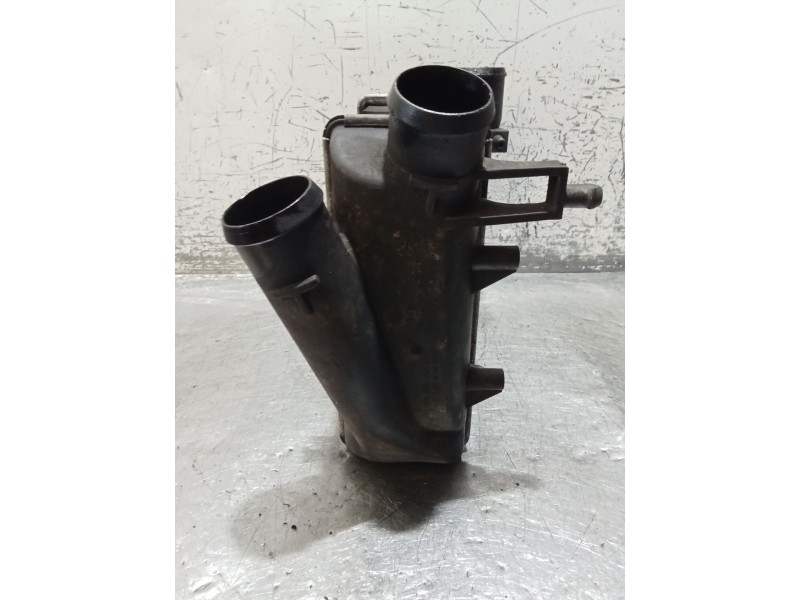 Recambio de intercooler para audi a4 b6 (8e2) 2.5 tdi quattro referencia OEM IAM   01