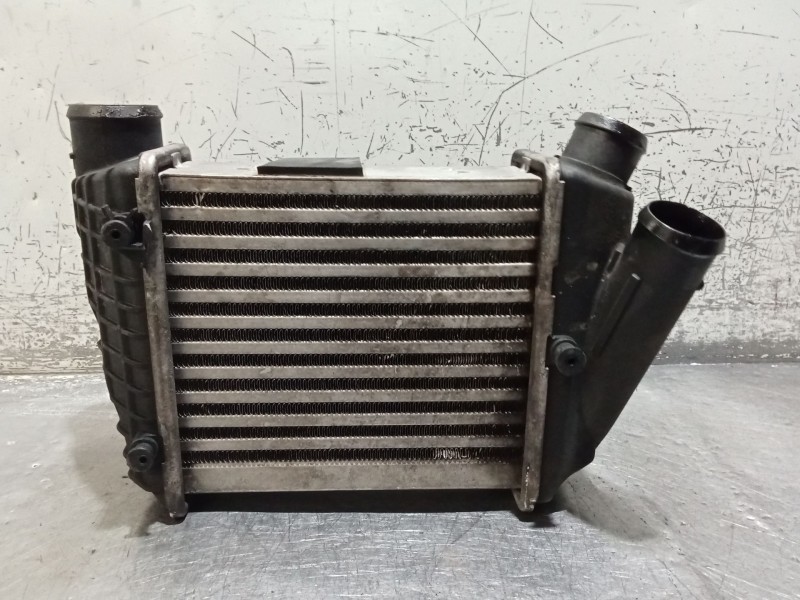 Recambio de intercooler para audi a4 b6 (8e2) 2.5 tdi quattro referencia OEM IAM   01