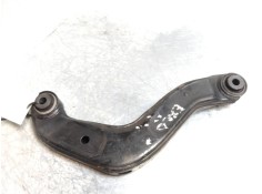 Recambio de brazo suspension superior trasero izquierdo para seat exeo berlina (3r2) 2.0 tdi referencia OEM IAM    2