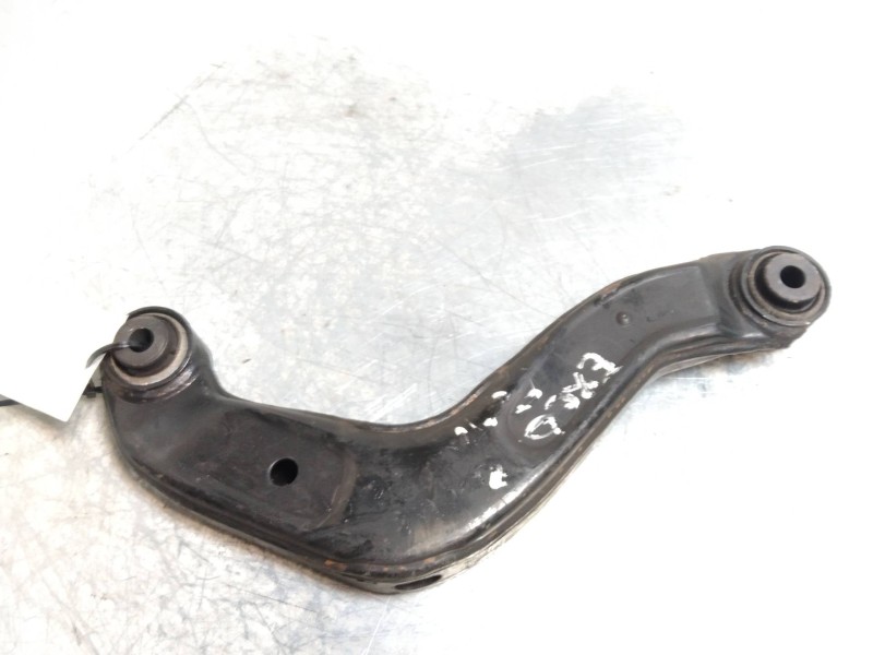Recambio de brazo suspension superior trasero izquierdo para seat exeo berlina (3r2) 2.0 tdi referencia OEM IAM   