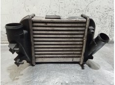 Recambio de intercooler para audi a4 b6 (8e2) 2.5 tdi quattro referencia OEM IAM   01