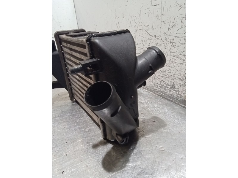 Recambio de intercooler para audi a4 b6 (8e2) 2.5 tdi quattro referencia OEM IAM   01