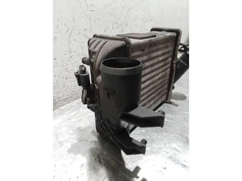 Recambio de intercooler para audi a4 b6 (8e2) 2.5 tdi quattro referencia OEM IAM   01