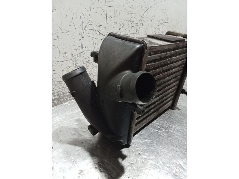 Recambio de intercooler para audi a4 b6 (8e2) 2.5 tdi quattro referencia OEM IAM   01