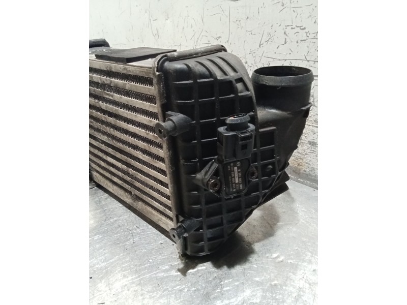 Recambio de intercooler para audi a4 b6 (8e2) 2.5 tdi quattro referencia OEM IAM   01