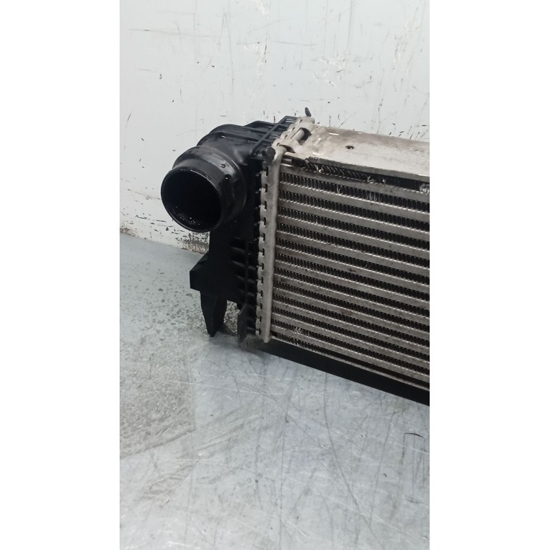 Recambio de intercooler para mercedes-benz sprinter 3,5-t furgoneta (b907, b910) 314 cdi (910.631, 910.633) referencia OEM IAM A