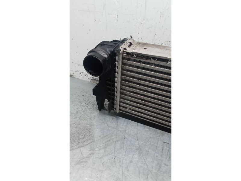 Recambio de intercooler para mercedes-benz sprinter 3,5-t furgoneta (b907, b910) 314 cdi (910.631, 910.633) referencia OEM IAM A