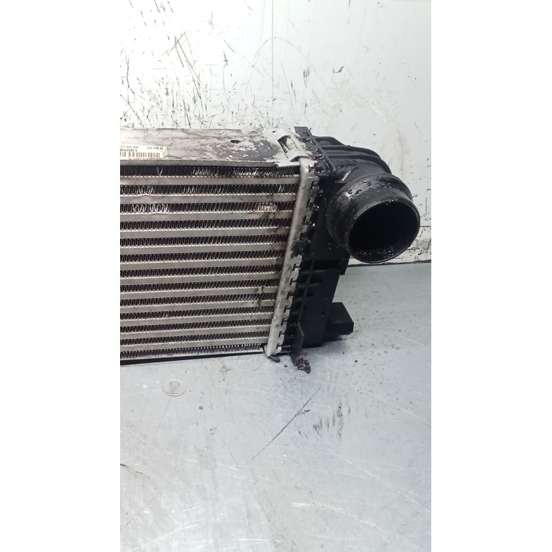 Recambio de intercooler para mercedes-benz sprinter 3,5-t furgoneta (b907, b910) 314 cdi (910.631, 910.633) referencia OEM IAM A