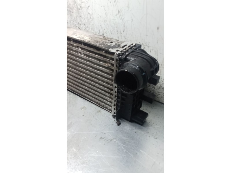 Recambio de intercooler para mercedes-benz sprinter 3,5-t furgoneta (b907, b910) 314 cdi (910.631, 910.633) referencia OEM IAM A