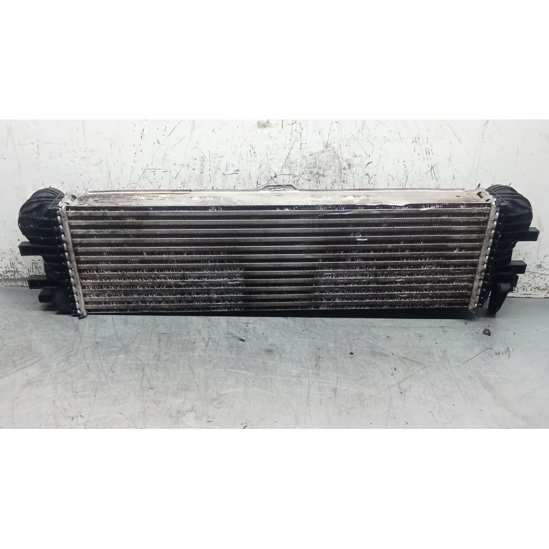 Recambio de intercooler para mercedes-benz sprinter 3,5-t furgoneta (b907, b910) 314 cdi (910.631, 910.633) referencia OEM IAM A