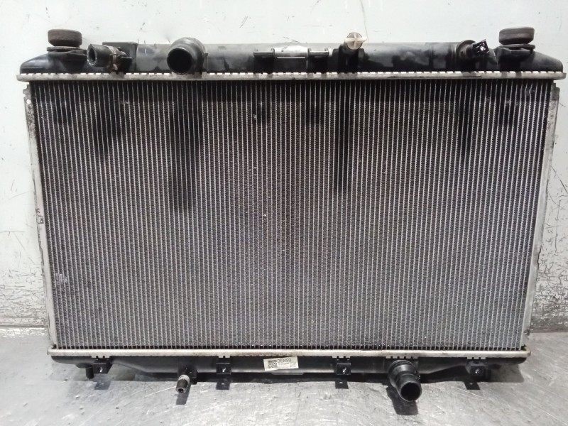 Recambio de radiador agua para honda civic viii hatchback (fn, fk) 2.2 ctdi (fk3) referencia OEM IAM MF2220003760  