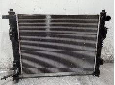 Recambio de radiador agua para dacia sandero ii (b8_) tce 90 (b8m1, b8ma) referencia OEM IAM   
