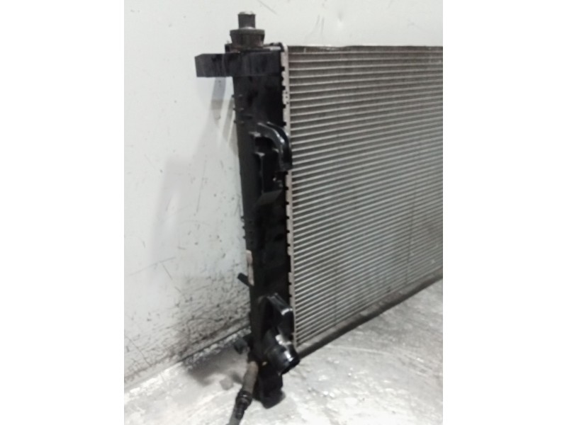 Recambio de radiador agua para dacia sandero ii (b8_) tce 90 (b8m1, b8ma) referencia OEM IAM   