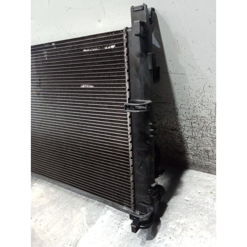Recambio de radiador agua para dacia sandero ii (b8_) tce 90 (b8m1, b8ma) referencia OEM IAM   