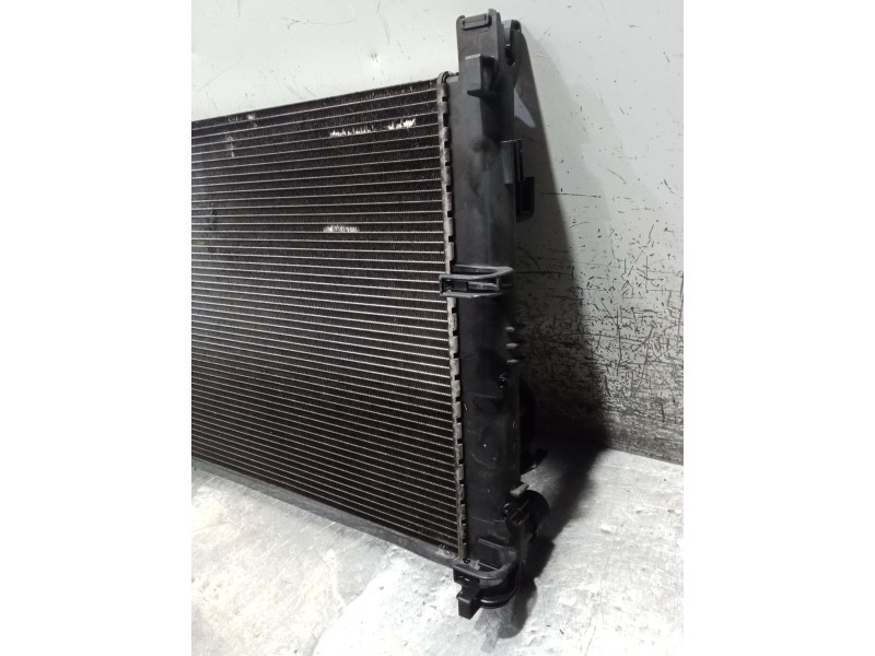 Recambio de radiador agua para dacia sandero ii (b8_) tce 90 (b8m1, b8ma) referencia OEM IAM   