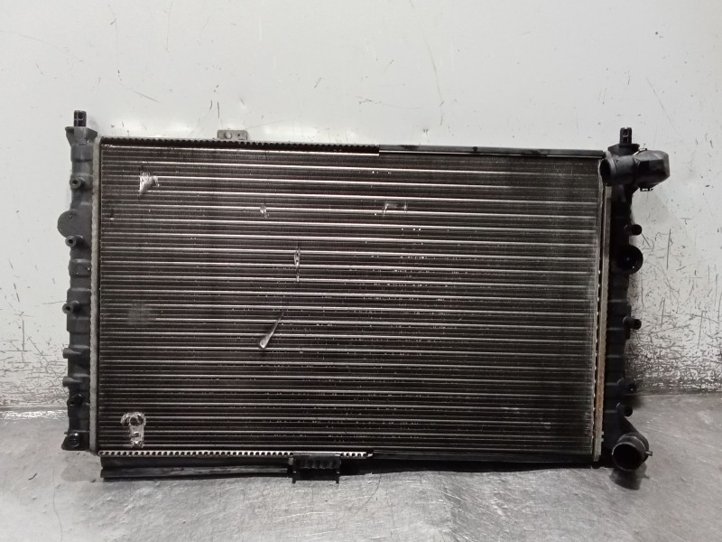 Recambio de radiador agua para alfa romeo 166 (936_) 2.0 t.spark (936a3a__) referencia OEM IAM   