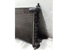 Recambio de radiador agua para alfa romeo 166 (936_) 2.0 t.spark (936a3a__) referencia OEM IAM    2