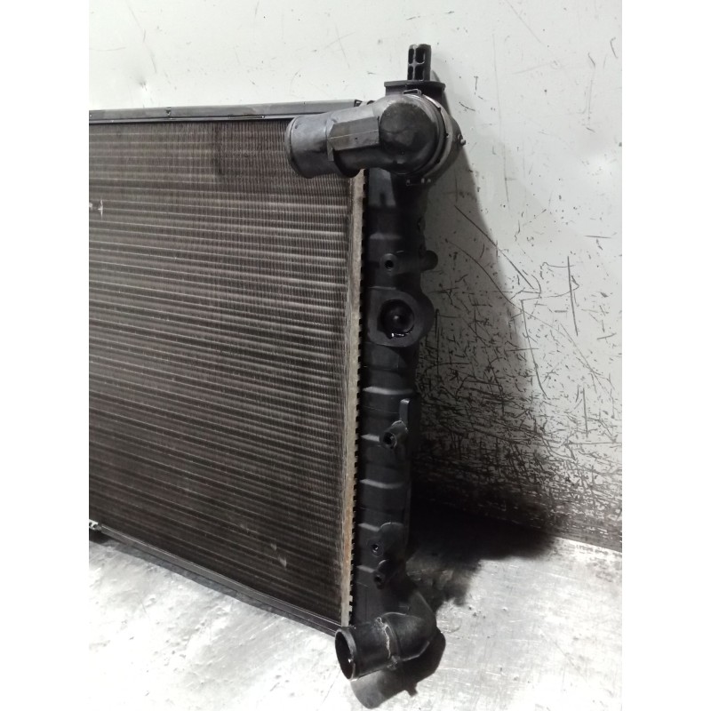 Recambio de radiador agua para alfa romeo 166 (936_) 2.0 t.spark (936a3a__) referencia OEM IAM   