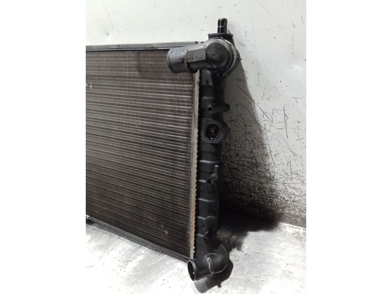 Recambio de radiador agua para alfa romeo 166 (936_) 2.0 t.spark (936a3a__) referencia OEM IAM   