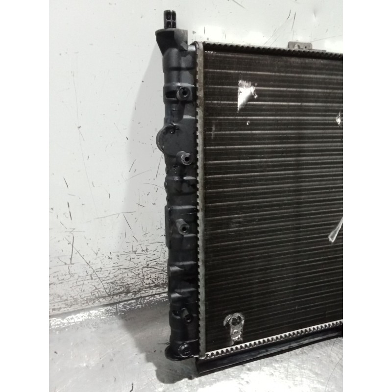 Recambio de radiador agua para alfa romeo 166 (936_) 2.0 t.spark (936a3a__) referencia OEM IAM   
