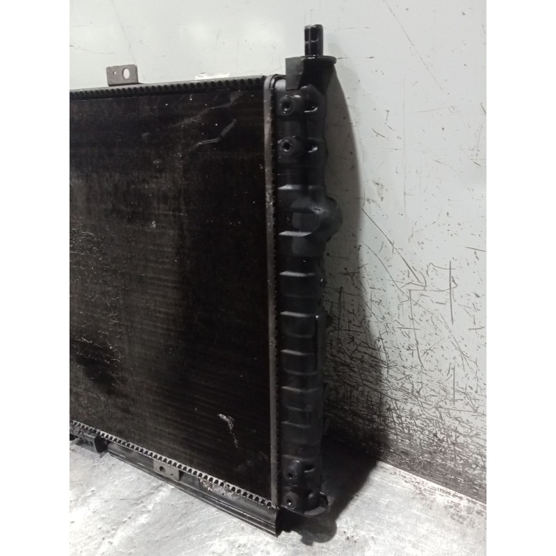Recambio de radiador agua para alfa romeo 166 (936_) 2.0 t.spark (936a3a__) referencia OEM IAM   