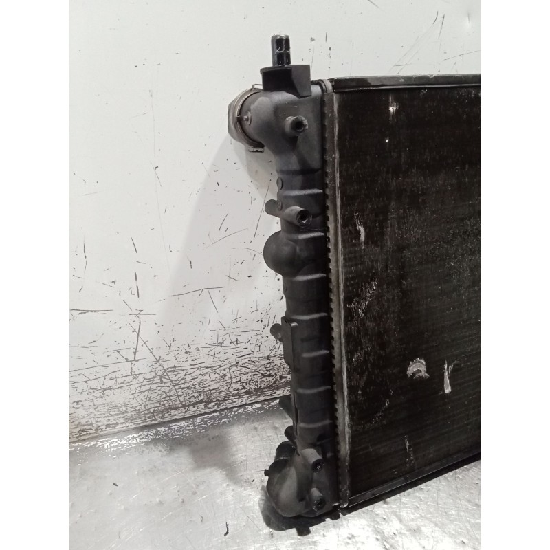 Recambio de radiador agua para alfa romeo 166 (936_) 2.0 t.spark (936a3a__) referencia OEM IAM   