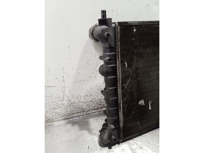 Recambio de radiador agua para alfa romeo 166 (936_) 2.0 t.spark (936a3a__) referencia OEM IAM   