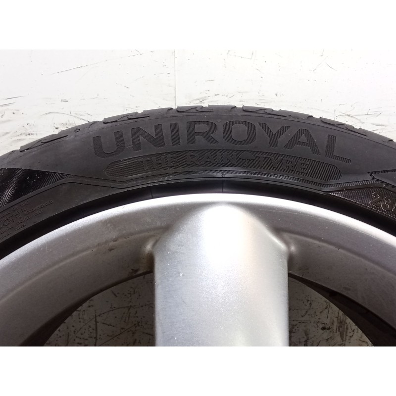 Recambio de juego llantas para peugeot 407 coupé (6c_) 2.2 16v referencia OEM IAM 235/45 R18 98Y  VER FOTOS