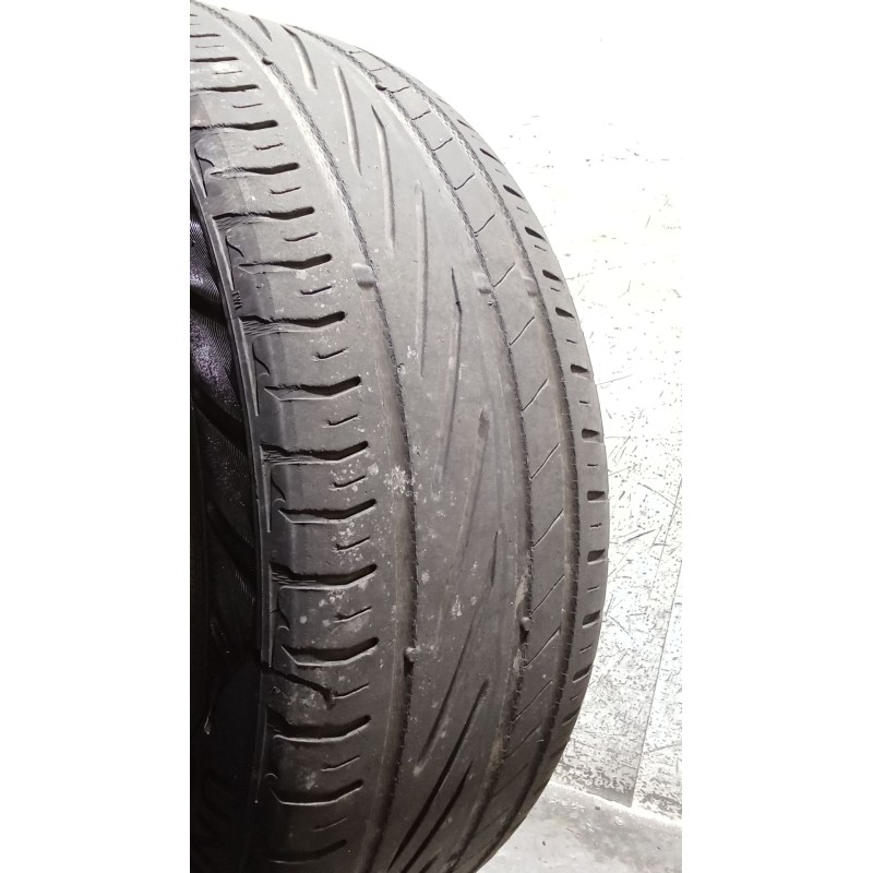 Recambio de juego llantas para peugeot 407 coupé (6c_) 2.2 16v referencia OEM IAM 235/45 R18 98Y  VER FOTOS